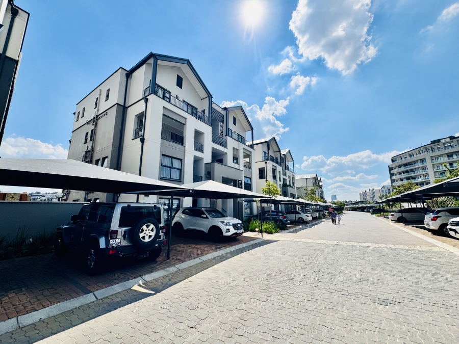 3 Bedroom Property for Sale in Waterfall Gauteng