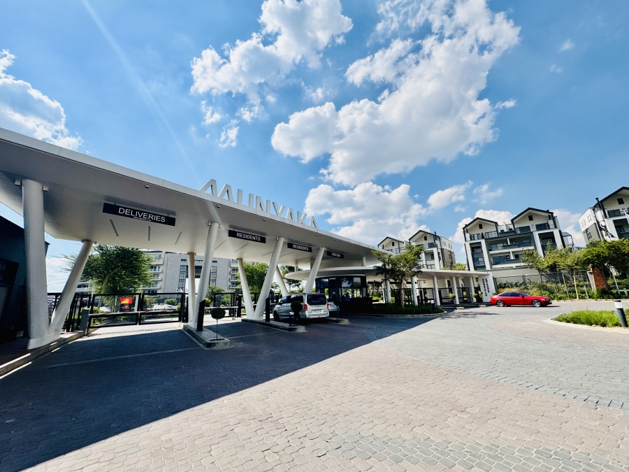 3 Bedroom Property for Sale in Waterfall Gauteng