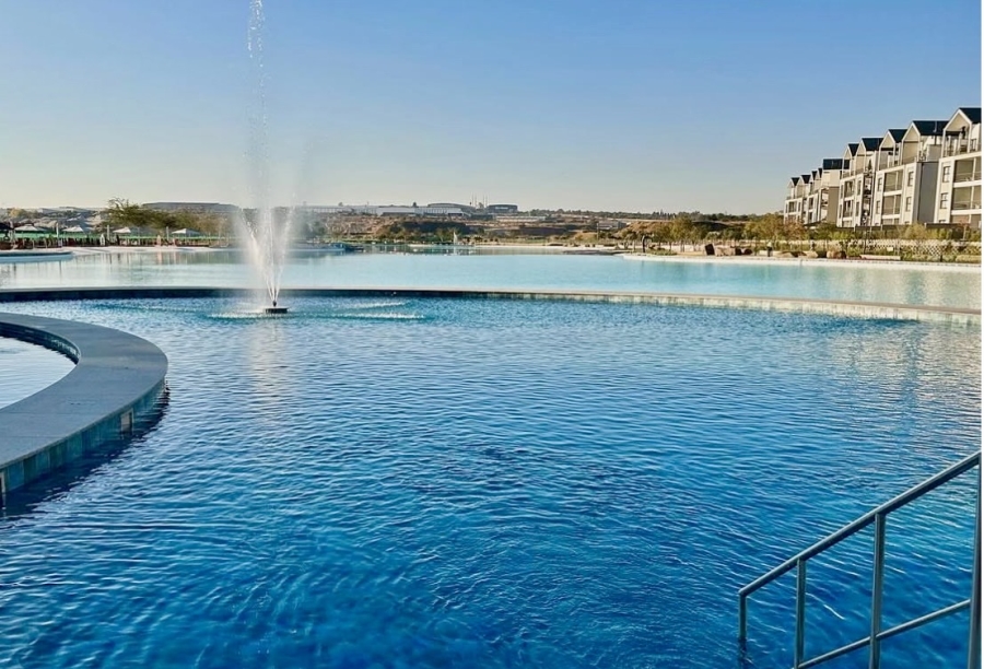 3 Bedroom Property for Sale in Waterfall Gauteng