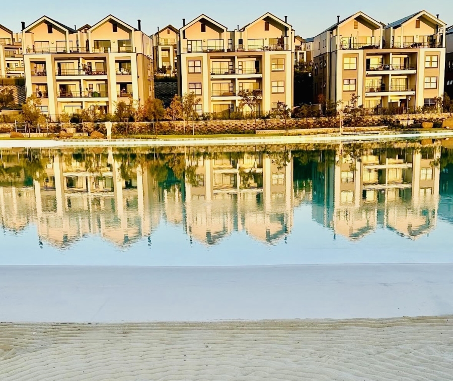 3 Bedroom Property for Sale in Waterfall Gauteng