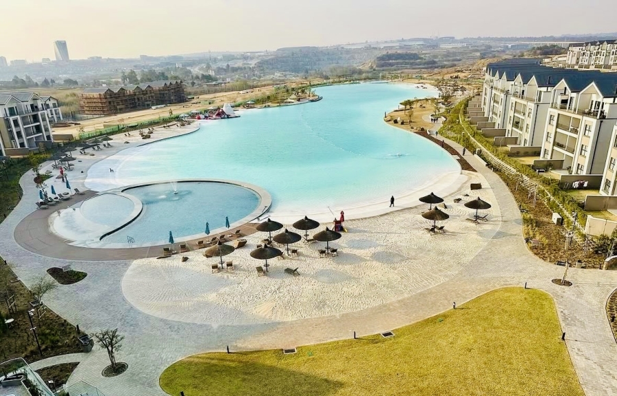 3 Bedroom Property for Sale in Waterfall Gauteng