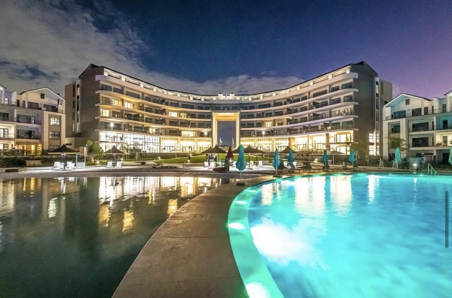 3 Bedroom Property for Sale in Waterfall Gauteng