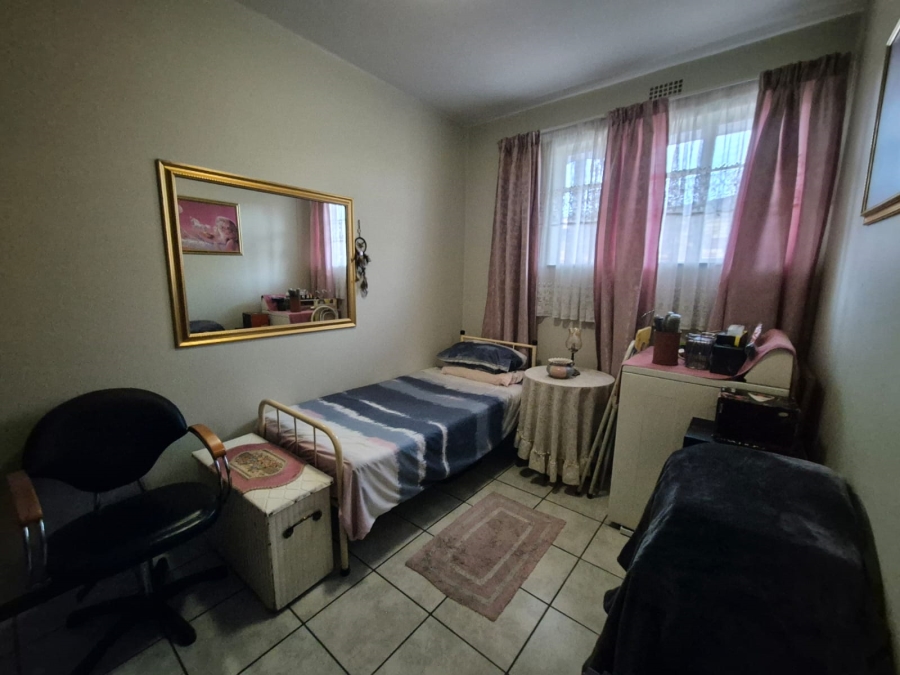 2 Bedroom Property for Sale in Vanderbijlpark CW 3 Gauteng