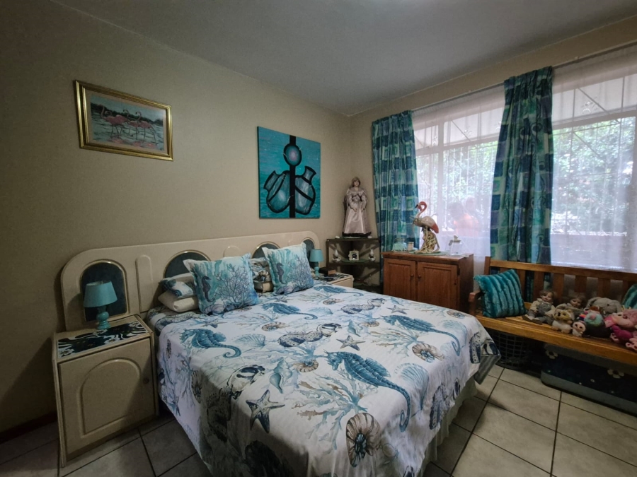 2 Bedroom Property for Sale in Vanderbijlpark CW 3 Gauteng