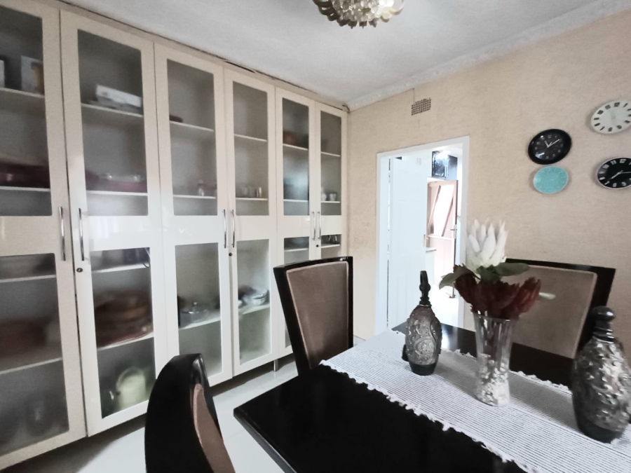 3 Bedroom Property for Sale in Vanderbijlpark CW 5 Gauteng