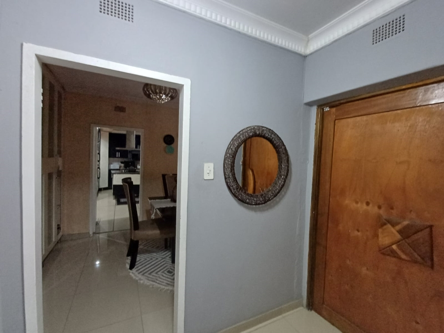 3 Bedroom Property for Sale in Vanderbijlpark CW 5 Gauteng