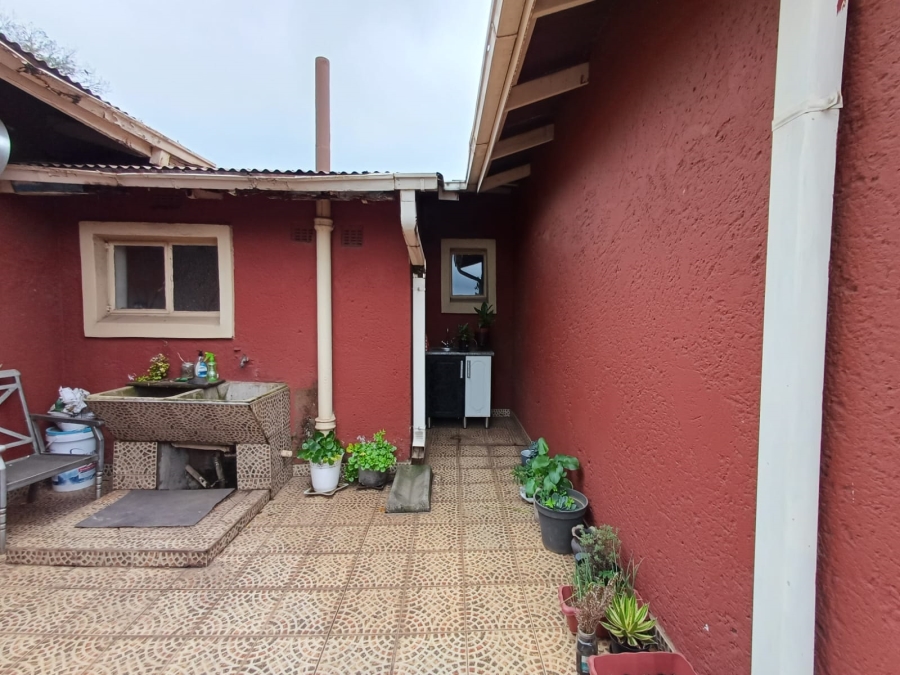 3 Bedroom Property for Sale in Vanderbijlpark CW 5 Gauteng