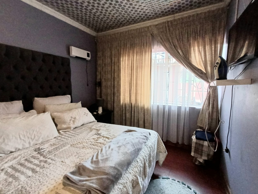 3 Bedroom Property for Sale in Vanderbijlpark CW 5 Gauteng