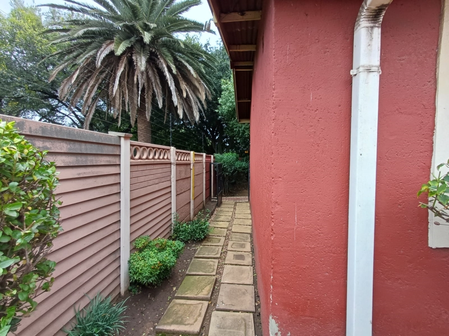3 Bedroom Property for Sale in Vanderbijlpark CW 5 Gauteng