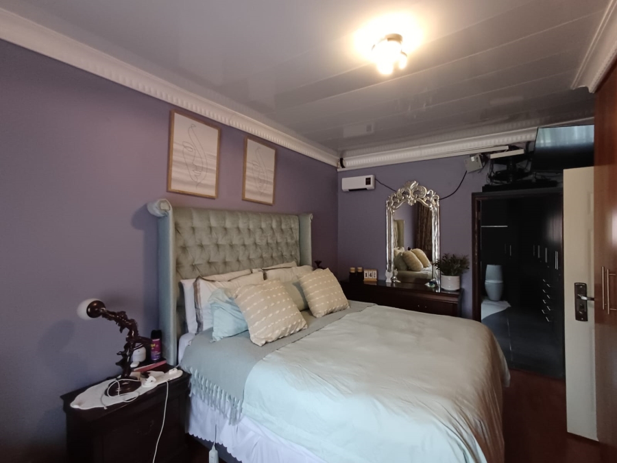 3 Bedroom Property for Sale in Vanderbijlpark CW 5 Gauteng