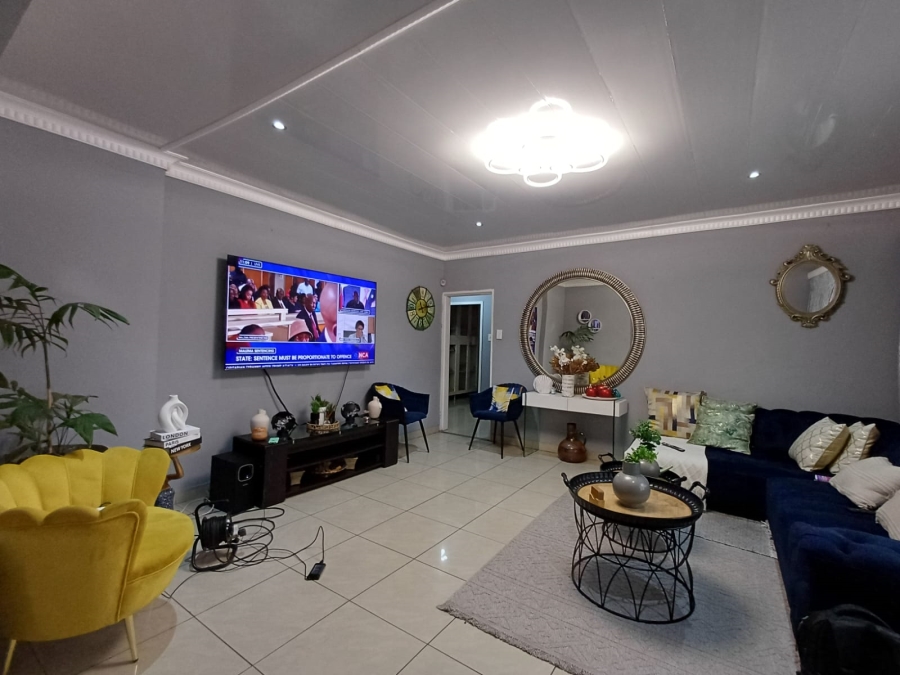 3 Bedroom Property for Sale in Vanderbijlpark CW 5 Gauteng