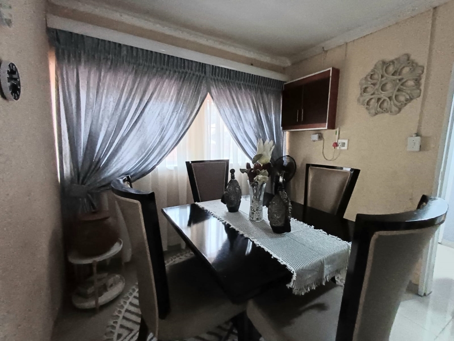 3 Bedroom Property for Sale in Vanderbijlpark CW 5 Gauteng