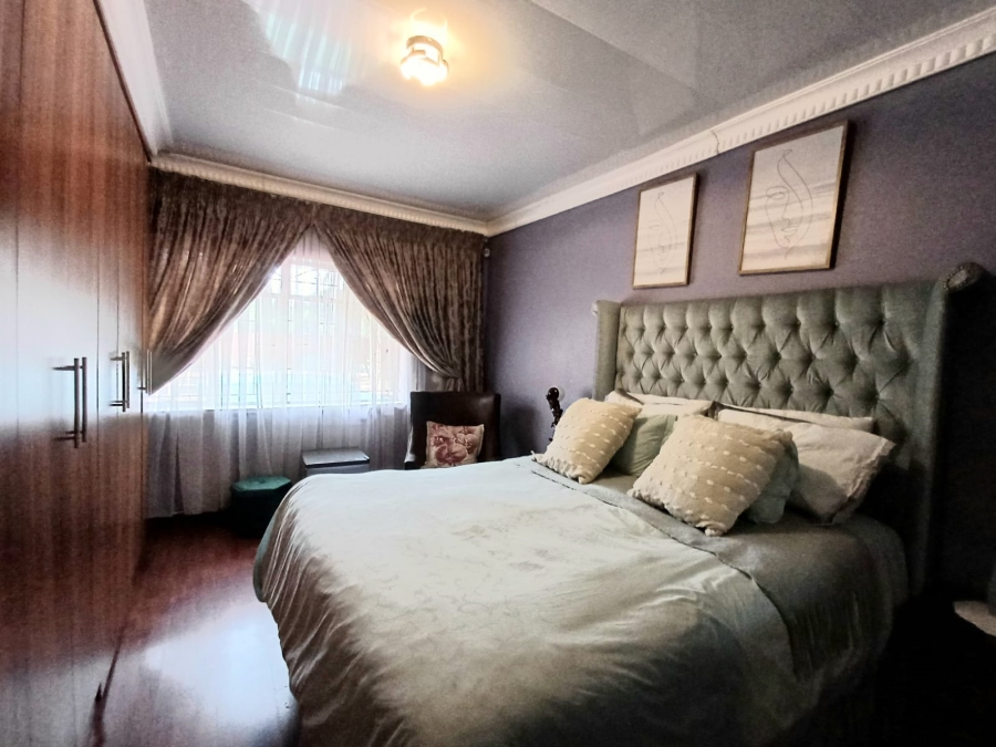 3 Bedroom Property for Sale in Vanderbijlpark CW 5 Gauteng