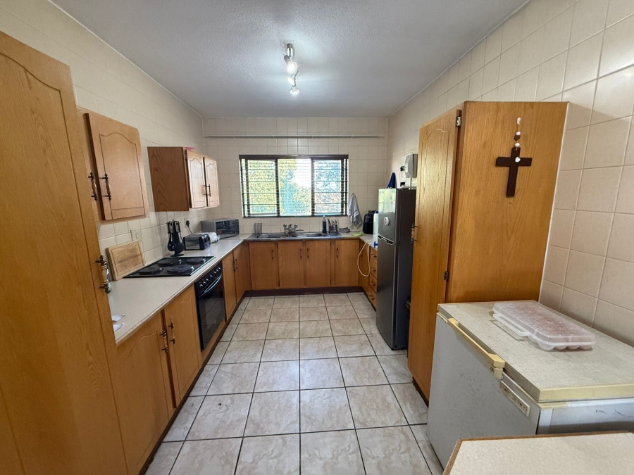 2 Bedroom Property for Sale in Vanderbijlpark SE 2 Gauteng