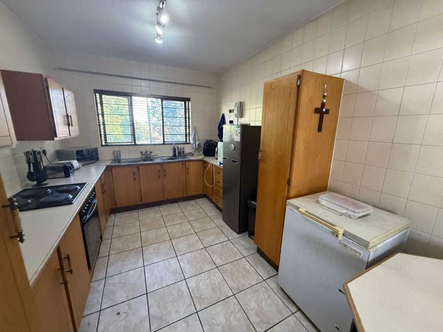 2 Bedroom Property for Sale in Vanderbijlpark SE 2 Gauteng