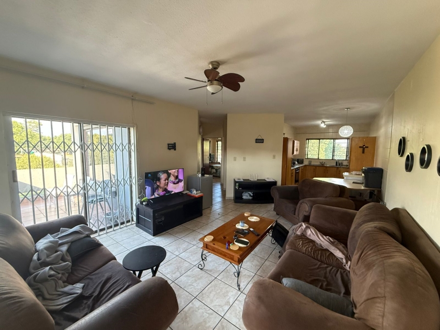 2 Bedroom Property for Sale in Vanderbijlpark SE 2 Gauteng