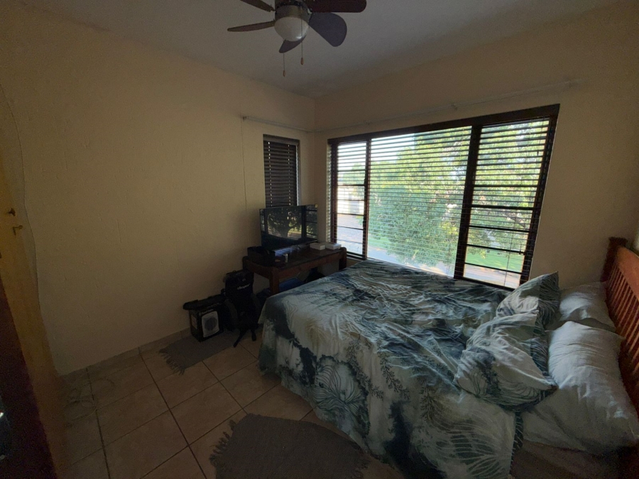 2 Bedroom Property for Sale in Vanderbijlpark SE 2 Gauteng