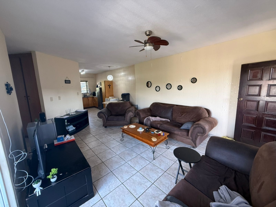 2 Bedroom Property for Sale in Vanderbijlpark SE 2 Gauteng