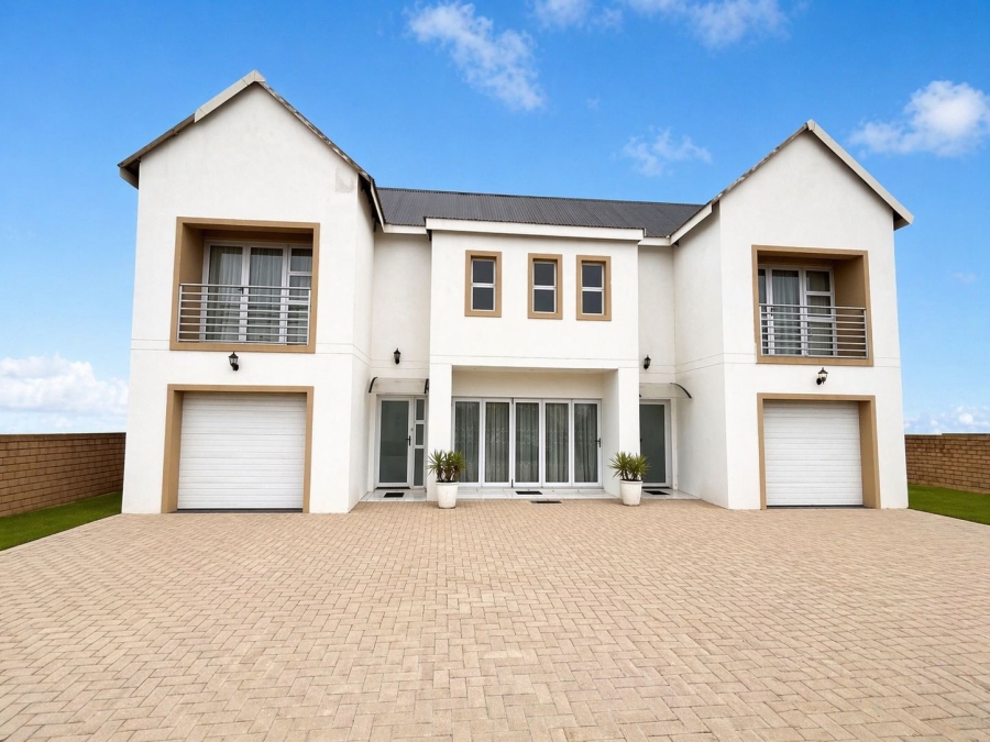 4 Bedroom Property for Sale in Riverspray Lifestyle Estate Gauteng