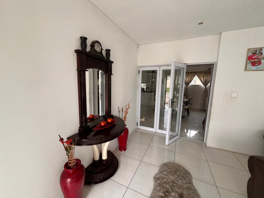 4 Bedroom Property for Sale in Riverspray Lifestyle Estate Gauteng