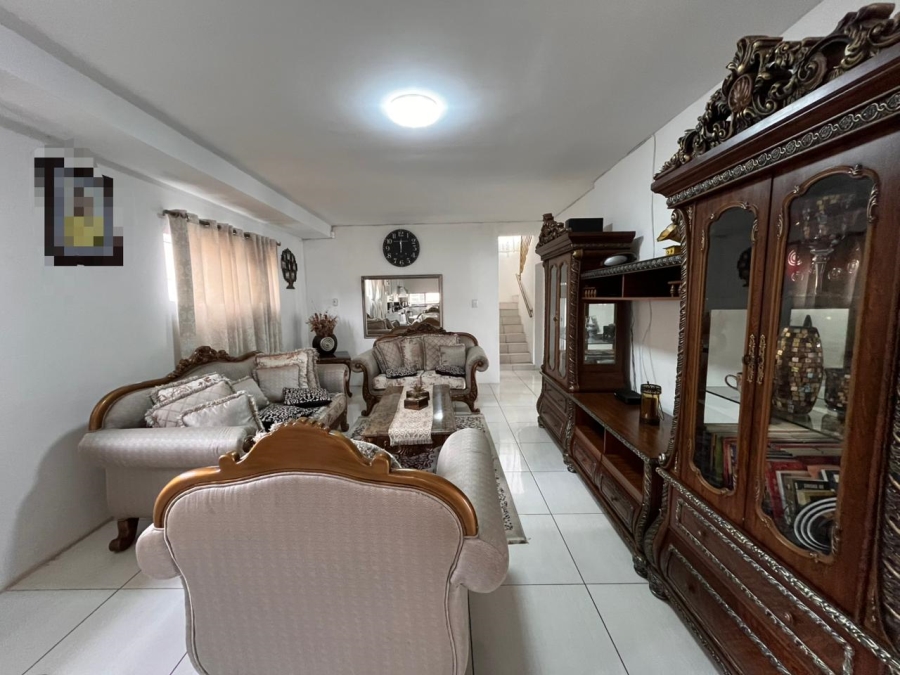 4 Bedroom Property for Sale in Riverspray Lifestyle Estate Gauteng