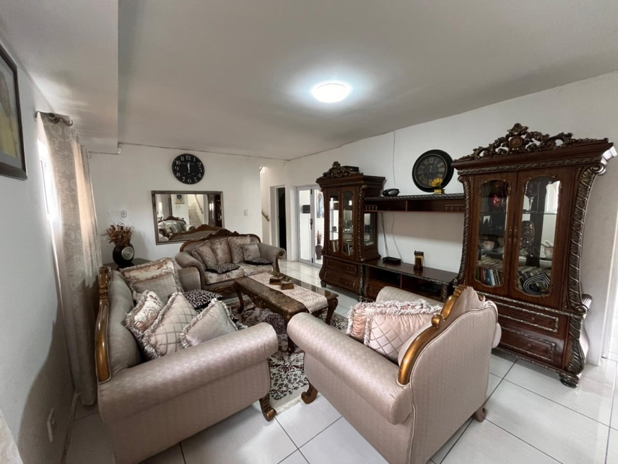 4 Bedroom Property for Sale in Riverspray Lifestyle Estate Gauteng