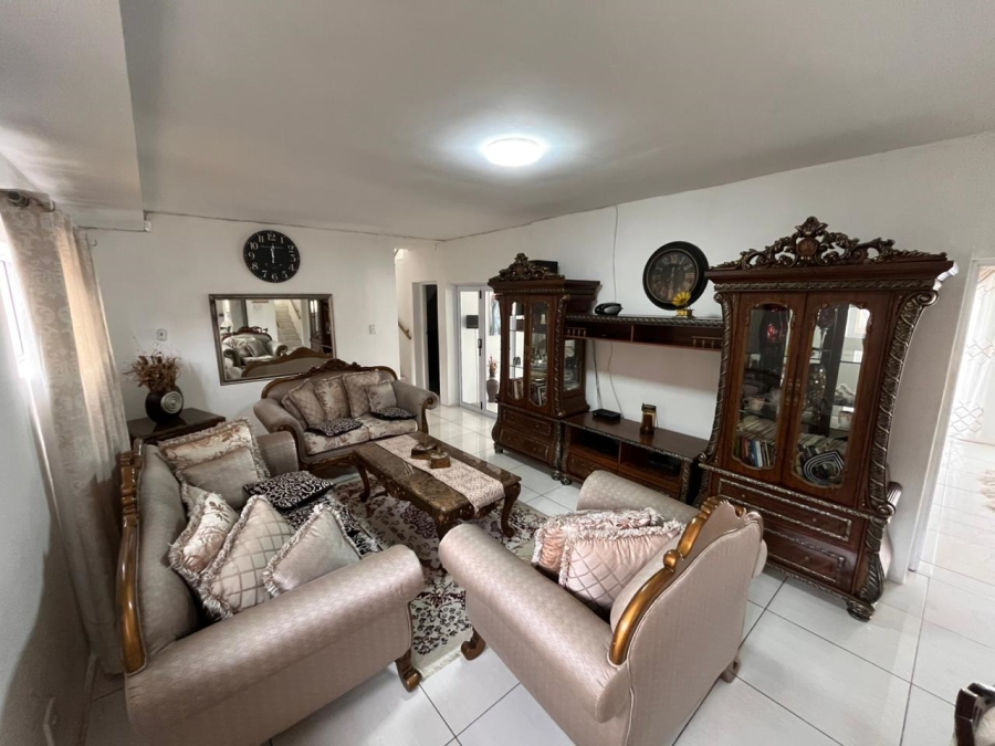 4 Bedroom Property for Sale in Riverspray Lifestyle Estate Gauteng