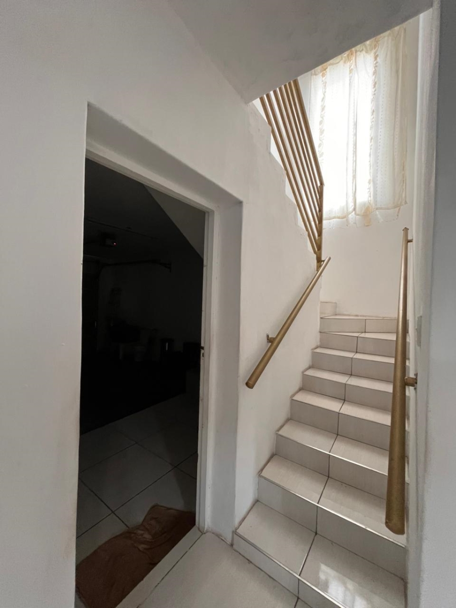 4 Bedroom Property for Sale in Riverspray Lifestyle Estate Gauteng