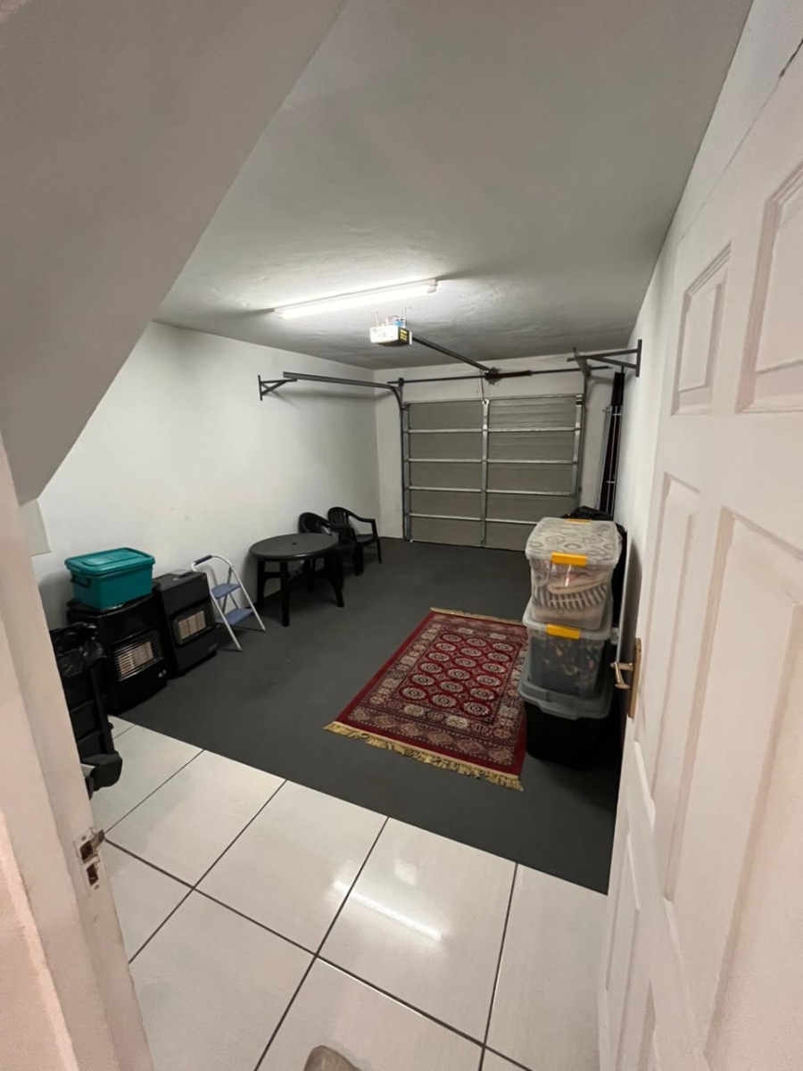 4 Bedroom Property for Sale in Riverspray Lifestyle Estate Gauteng