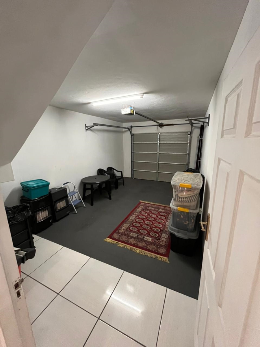 4 Bedroom Property for Sale in Riverspray Lifestyle Estate Gauteng