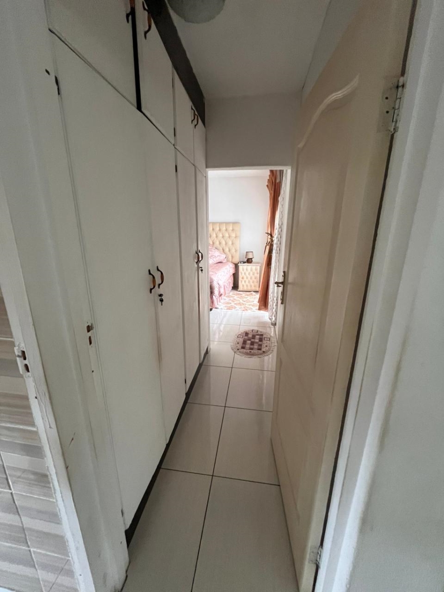 4 Bedroom Property for Sale in Riverspray Lifestyle Estate Gauteng