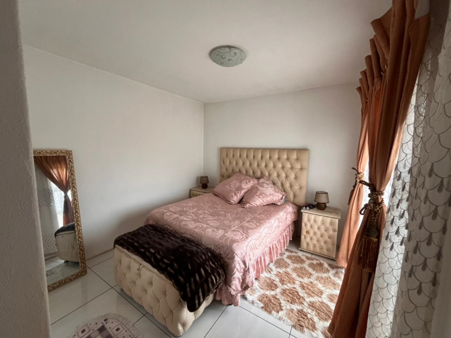 4 Bedroom Property for Sale in Riverspray Lifestyle Estate Gauteng