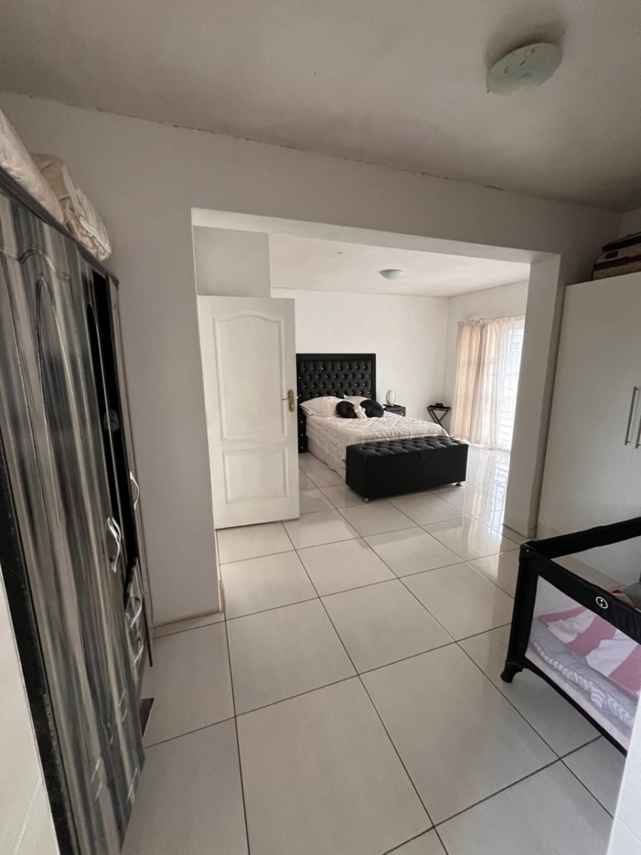 4 Bedroom Property for Sale in Riverspray Lifestyle Estate Gauteng