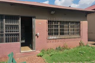 3 Bedroom Property for Sale in Bezuidenhout Valley Gauteng