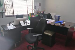 3 Bedroom Property for Sale in Bezuidenhout Valley Gauteng