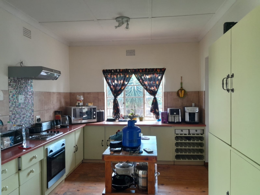 3 Bedroom Property for Sale in Edenvale Central Gauteng