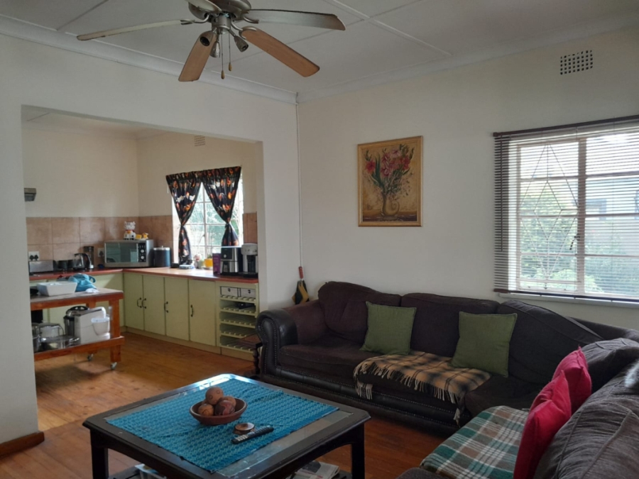 3 Bedroom Property for Sale in Edenvale Central Gauteng