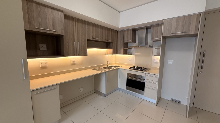 To Let 2 Bedroom Property for Rent in Rosebank Gauteng