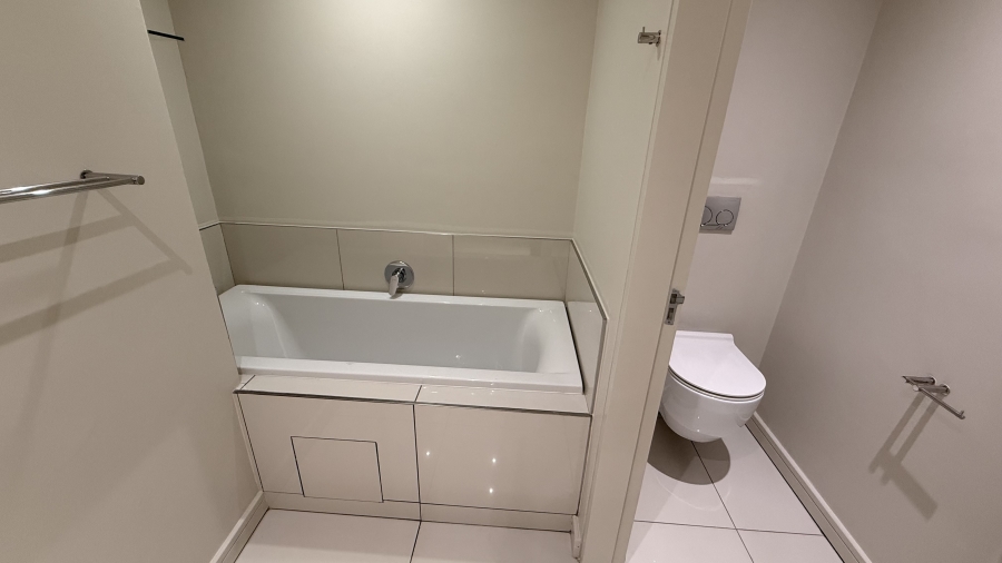 To Let 2 Bedroom Property for Rent in Rosebank Gauteng