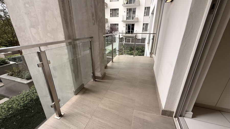 To Let 2 Bedroom Property for Rent in Rosebank Gauteng