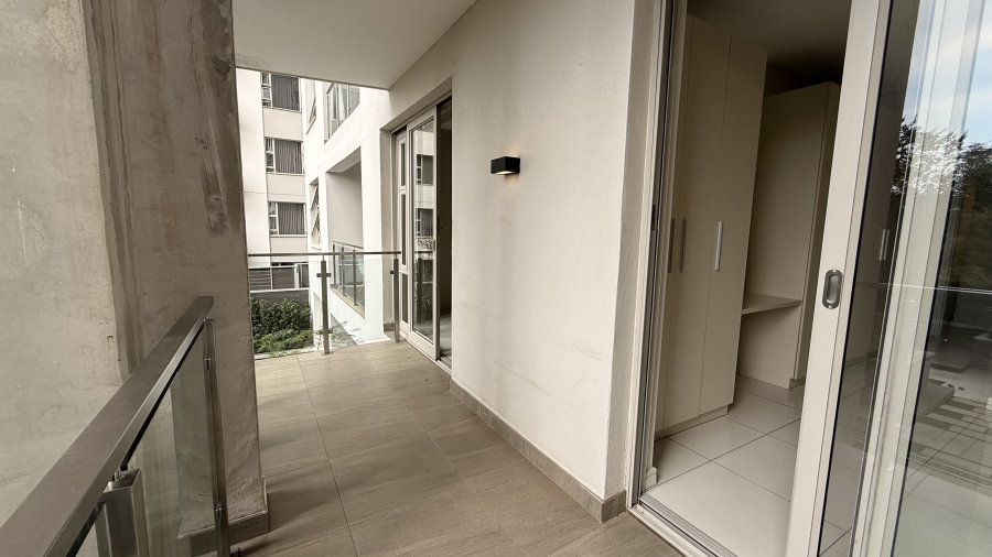 To Let 2 Bedroom Property for Rent in Rosebank Gauteng