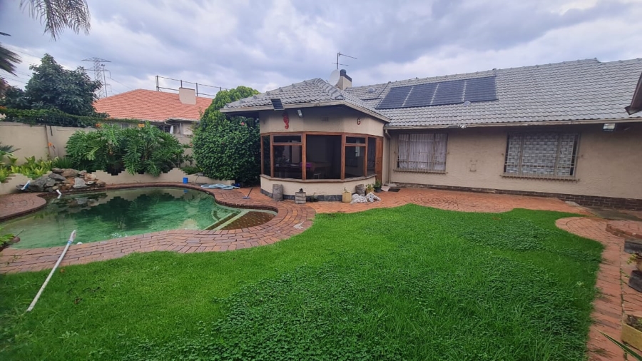 To Let 3 Bedroom Property for Rent in Highway Gardens Gauteng