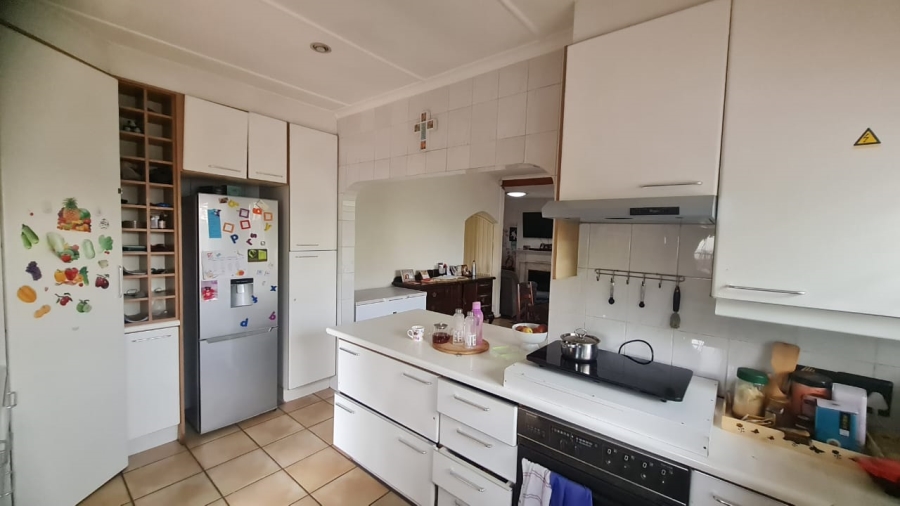 To Let 3 Bedroom Property for Rent in Highway Gardens Gauteng