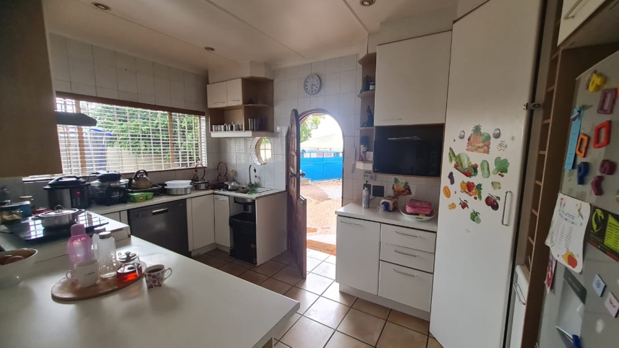 To Let 3 Bedroom Property for Rent in Highway Gardens Gauteng