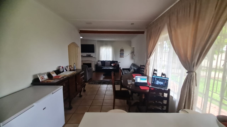 To Let 3 Bedroom Property for Rent in Highway Gardens Gauteng