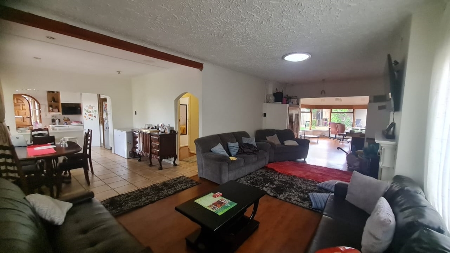 To Let 3 Bedroom Property for Rent in Highway Gardens Gauteng