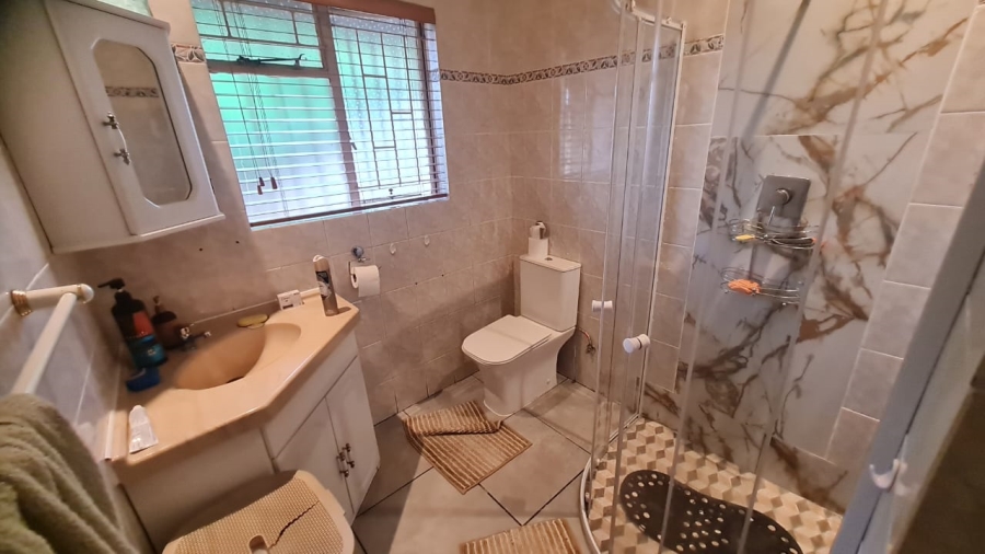 To Let 3 Bedroom Property for Rent in Highway Gardens Gauteng