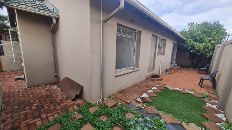 To Let 3 Bedroom Property for Rent in Highway Gardens Gauteng
