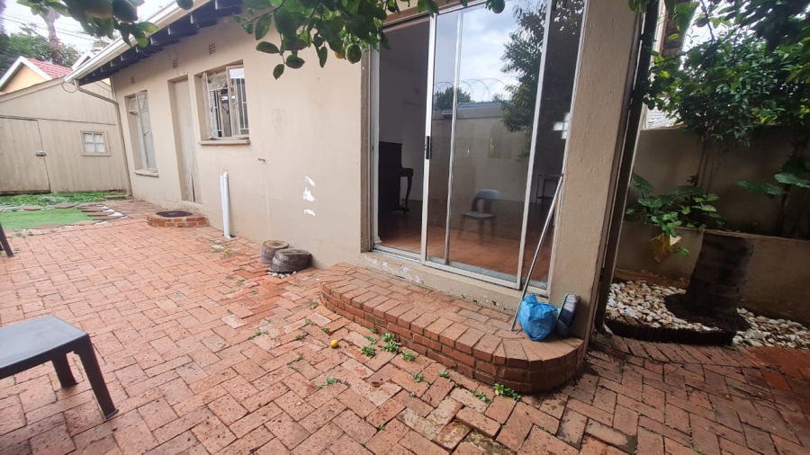 To Let 3 Bedroom Property for Rent in Highway Gardens Gauteng