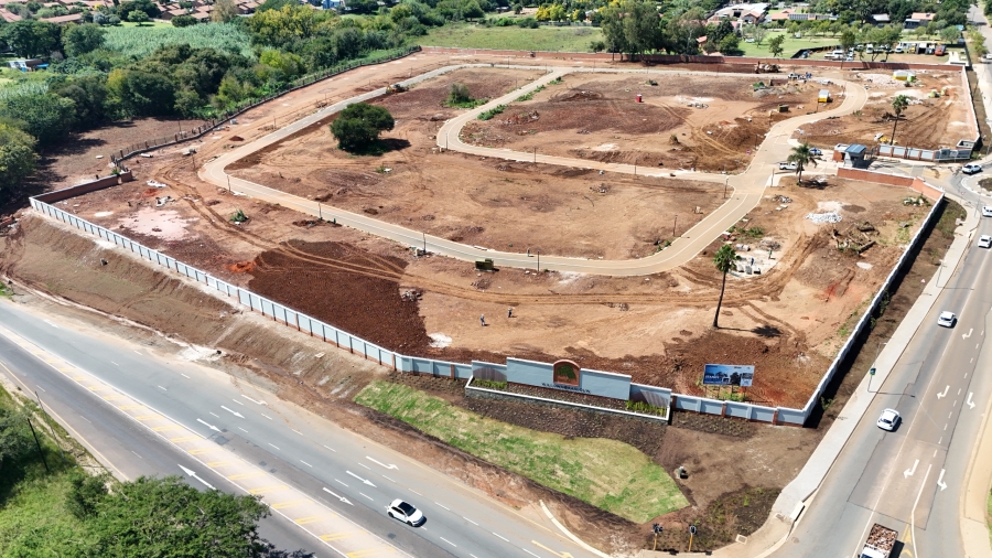 0 Bedroom Property for Sale in Raslouw Gauteng